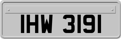 IHW3191