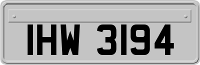 IHW3194