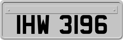 IHW3196