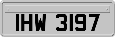 IHW3197