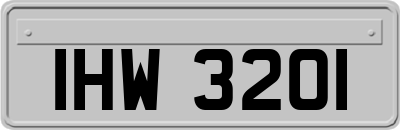 IHW3201