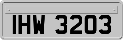 IHW3203