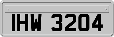 IHW3204