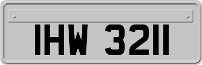 IHW3211