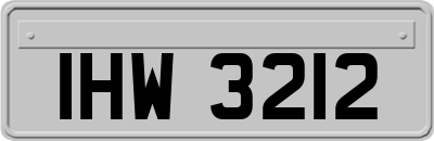 IHW3212