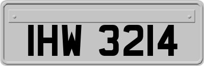 IHW3214