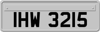 IHW3215