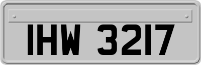 IHW3217