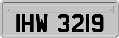 IHW3219