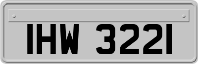 IHW3221