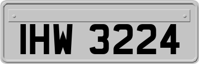 IHW3224