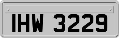 IHW3229