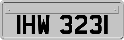 IHW3231