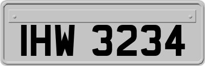 IHW3234