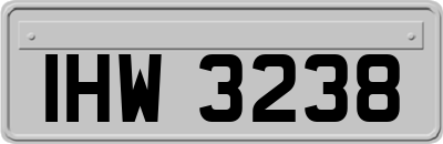 IHW3238