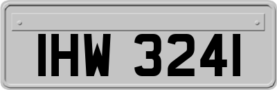 IHW3241
