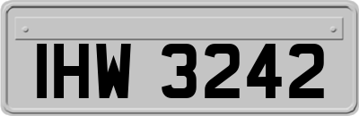 IHW3242