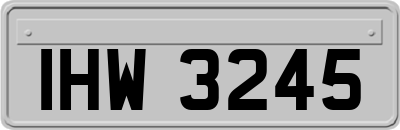 IHW3245