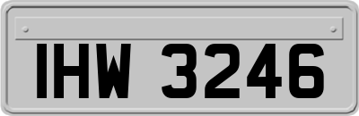IHW3246
