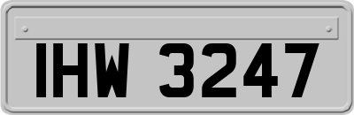 IHW3247