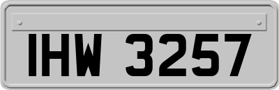 IHW3257