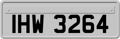 IHW3264