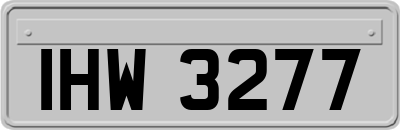 IHW3277