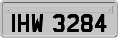 IHW3284
