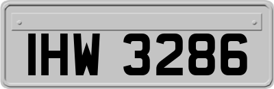 IHW3286