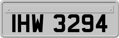IHW3294