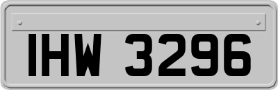 IHW3296