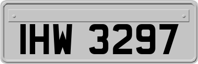 IHW3297