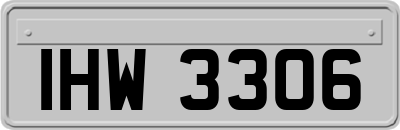 IHW3306