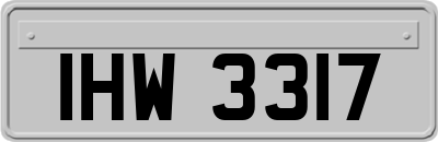 IHW3317