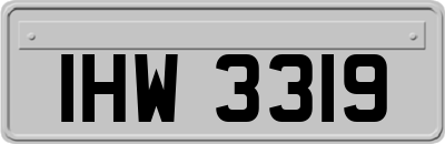IHW3319