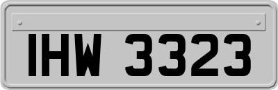 IHW3323