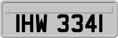 IHW3341