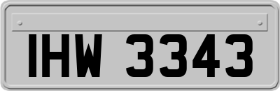 IHW3343