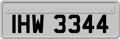 IHW3344