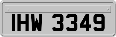 IHW3349