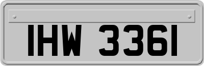 IHW3361