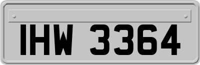 IHW3364