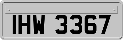 IHW3367