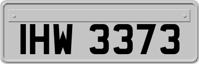 IHW3373