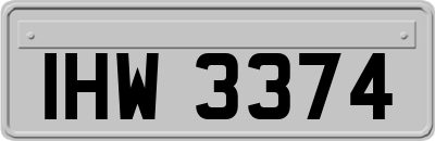 IHW3374