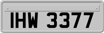IHW3377
