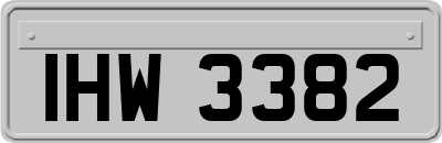 IHW3382