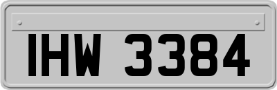 IHW3384