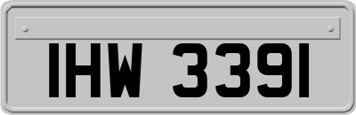 IHW3391