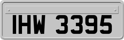 IHW3395